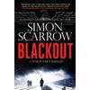 Simon Scarrow Blackout (Tascabile) Berlin Wartime Thriller