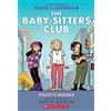 Ann M. Martin Babysitters Club Graphic Novel #14: Stacey's Mistake (Tascabile)