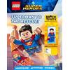 Ameet Publishing Lego DC Super Heroes: Superman to the Rescue! (Tascabile)