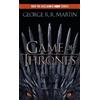 George R. R. Martin A Game of Thrones (HBO Tie-in Edition) (Tascabile)