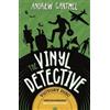 Andrew Cartmel The Vinyl Detective - Victory Disc (Tascabile)