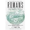 J R Daniel Kirk Romans for Normal People (Tascabile)