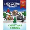 David Younger Build Up Your LEGO Winter Village (Tascabile) Build Up Your Lego