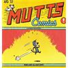 Patrick McDonnell Who Let the Cat Out? (Tascabile) Mutts