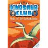 Rex Stone Dinosaur Club: Flight of the Quetzalcoatlus (Tascabile) Dinosaur Club