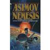 Isaac Asimov Nemesis (Tascabile)