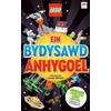 Arwen Hubbard Jennifer Swanson Cyfres Lego: Ein Bydysawd Anhygoel (Tascabile)