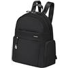 Samsonite Move 5.0 - Zaino, 34,5 cm, 11,5 L, Nero (Nero)