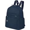 Samsonite Move 5.0 - Zaino, 34,5 cm, 11,5 L, blu (blu scuro)