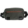 American Tourister Urban Track - Borsa a tracolla, 26cm, 3/4L, Verde (Kaki Scuro)