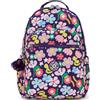 Kipling Seoul 27L Zaino Porta PC Per Laptop da 15 Pollici Leggero Viaggio