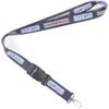 sparco 10 x Set Lanyard Martini Racing Portachiavi, Adulti Unisex, Blu (Blu), Taglia unica, Blu (Blu), Taglia unica, Moderno