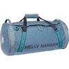Helly Hansen Borsone unisex Hh 2 50L, blu navy, STD, Marina Militare, Borsone