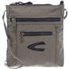 camel active Borsa a Tracolla Journey B00 donna, 19 x 3 x 23, Borsa Messenger
