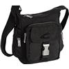 camel active bags Journey - Borsa a tracolla da uomo, stile crossbody, piccola