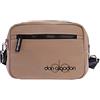 DON ALGODON Borsa A Tracolla Da Donna Borse a spalla da donna Beige Donna