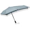 SENZ ° mini automatico foldable storm ombrello winter sky, Cielo invernale