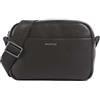 Valentino borsa a tracolla Horizon Crossbody Bag Moro marrone scuro
