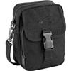 camel active Journey, Borsa a Tracolla da Uomo, 16 x 8 x 21,5, Borsa a Tracolla