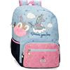 Enso Dreams Come True Borsa da corriere Bambine e ragazze