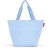 Reisenthel Shopper M Borsa sportiva Donna (Pacco da 1)