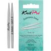 KnitPro Ago intercambiabile Mindful Petite da 2 (5 cm) - 2,50 mm (US 1.5)