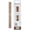 KnitPro Aghi a doppia punta Ginger Cubics 15 cm (6) - 2,50 mm US 1.5