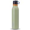 Owala FreeSip Twist Borraccia termica, 710ml, Camo Cool | Acciaio inox termico | Coperchio antigoccia | Senza BPA, senza piombo e senza ftalati | Beccuccio 2 in 1
