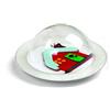 Sizzix Making Essential, Dimensional Domes, 1 1/2, 12 pezzi