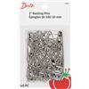 Dritz 1461 - Spille di sicurezza, misura 3, 40 pezzi