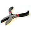 Efco, Pinza Piatta, Colore Nero, 12 cm