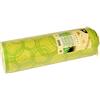 Papstar Runner da Tavolo, Colore Verde Limone, 41 x 12,5 x 12,5 cm