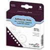 SCRAPBOOK ADHESIVES BY 3L Adhesive Lines-Permanent-Mini, Altro, Clear, 2.54x9.14x11.17 cm, 300 unità
