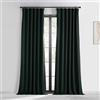 HPD Half Price Drapes Tende oscuranti per Camera da Letto e Soggiorno (1 Pannello), 127 x 248 cm, Germano Reale Scuro