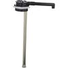 alfi 9111.004.001 - Tubo di Ricambio Originale con Rubinetto e Guarnizione per caraffa Pompa 0837 2,5 l