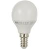 Silver Electronics-Lampadina LED e14 6w esferica 960614 3000 K
