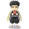 TAMASHII NATIONS Tamashi Nations - Demon Slayer - Himejima Gyomei, Bandai SpiritsFiguarts mini, One Size