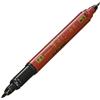 Zebra Technologies Zebra Fude Brush Pen, double Side for Medium & fine (WFT5)