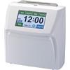 Generico X-TIME SERVICE | Timbracartellini per Dipendenti XT-800 Plus (CM880), TOTALE ORE SUL CARTELLINO,Display Touch Screen a Colori, 100 Cartellini Inclusi