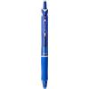 Pilot PENNA SFERA SCATTO ACROBALL PLASTIC 0.7MM BLU BEGREEN CONF. 10 PEZZI