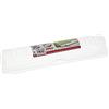 PlasticForte PLASTIFIC - Contenitore per rotolo di carta da cucina e cibo, per fai da te (trasparente)