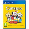 MDM MERIDIEM GAMES Cuphead