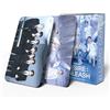 BCHMN Kpop EN Photocards, Cartoline fotografiche Kpop Merch, EN Cartoline per Fan, DESIRE: UNLEASH (55 Lomo Carte, C)