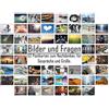 Embracing Mindfulness Attenzione, saggezza, citazioni ispiratrici con immagini 20 diverse cartoline Set inPolaroide Design