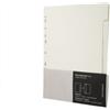 Moleskine Ringbinder set