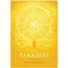 The Unemployed Philosophers Guild Paradise Passport - Pocket Notebook