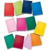 Pigna Quaderno MONOCROMO Pigna - A4 - 40+R - 1R (righe) 00716771R