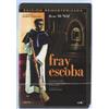 Karma Films Fray Escoba (Edición Remasterizada) (Import Dvd) (2010) Rene Muñoz; Esther Zul