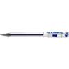 Pentel BK77S sfera Superb Mini 0,7mm inchiostro blu 12 pz