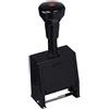 COLOP Reiner B6K.4,5.Block Timbro Numeratore Autoinchiostrante Automatico - 4,5Mm